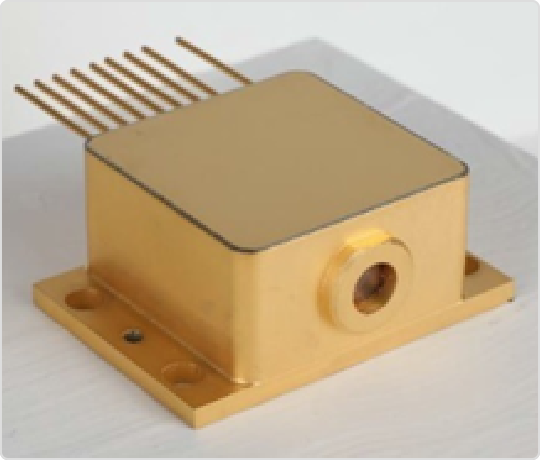 TA Cone Amplifier