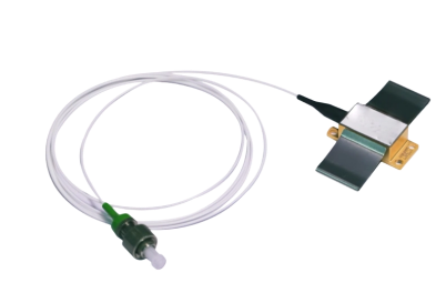 高功率窄带可调谐DBR激光器