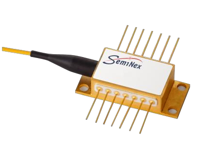 1560nm高功率mini ECL