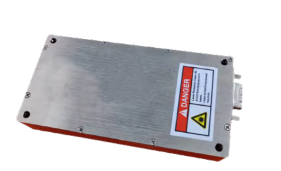 1560nm 窄线宽调频激光器模块