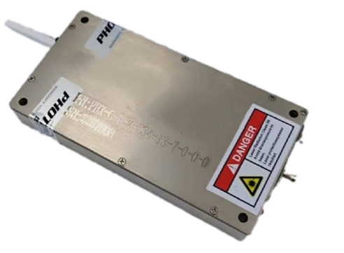 1550nm 窄线宽激光器模块（国产）