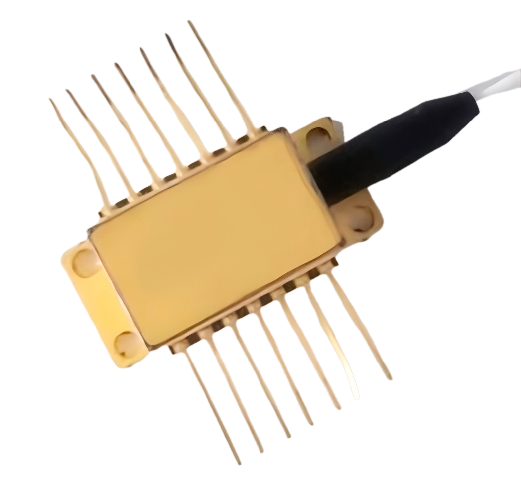 1550nm大功率DFB激光器（国产）