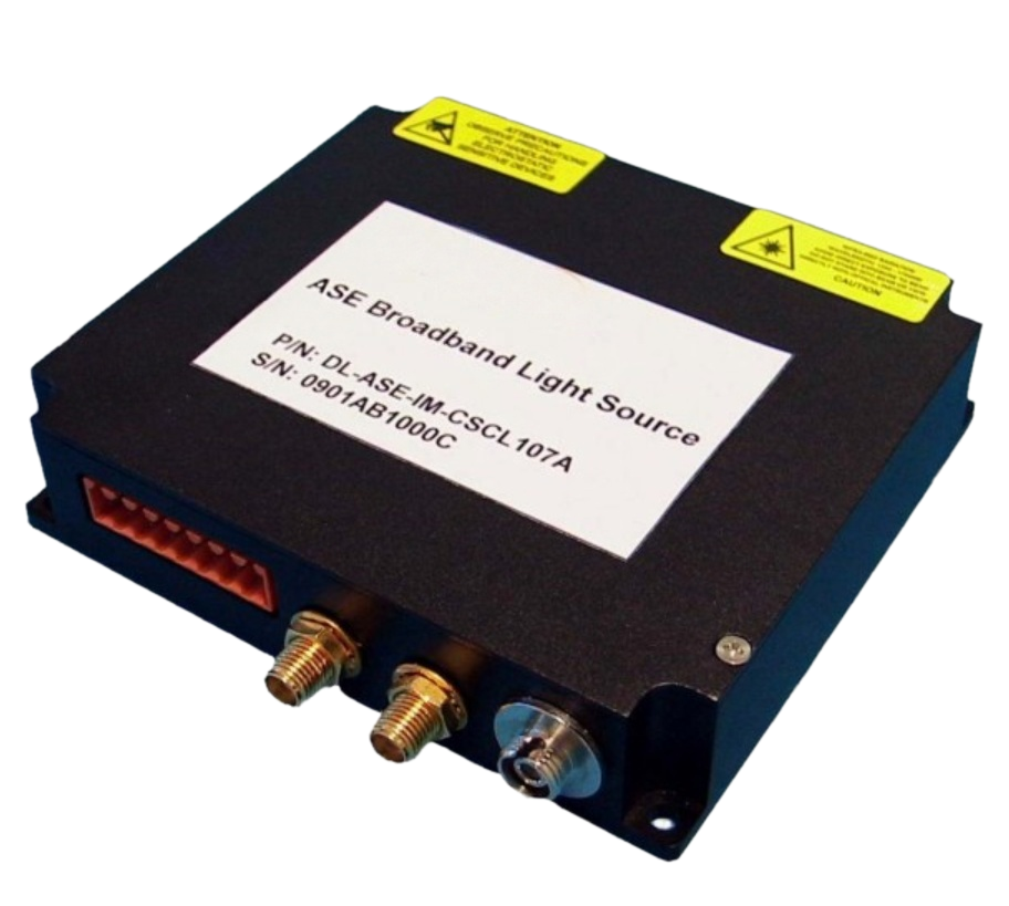 ASE宽带光源