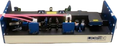 LIOP-TEC 高重频染料激光器