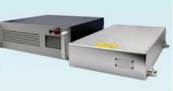 532nm高功率单频光纤激光器（国产）