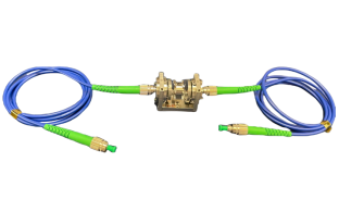 Fiberbench偏振控制器（国产）