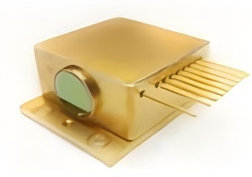 4μm-12μm QCL激光器
