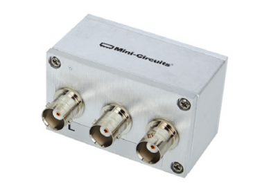 同轴射频混频器