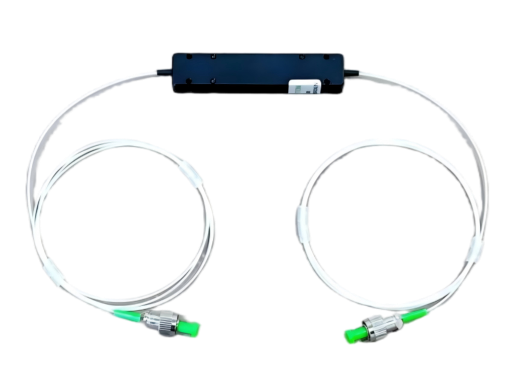 光纤耦合参考气体吸收池（国产）