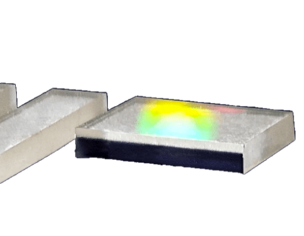 PPKTP晶体（周期极化磷酸氧钛钾）