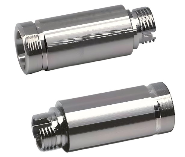 固定焦距非球面光纤准直器（国产）