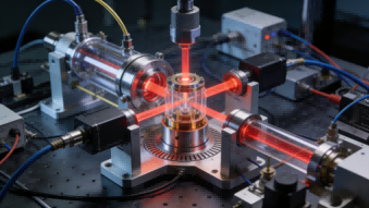 <sup>88</sup>Sr<sup>+</sup>囚禁离子光钟