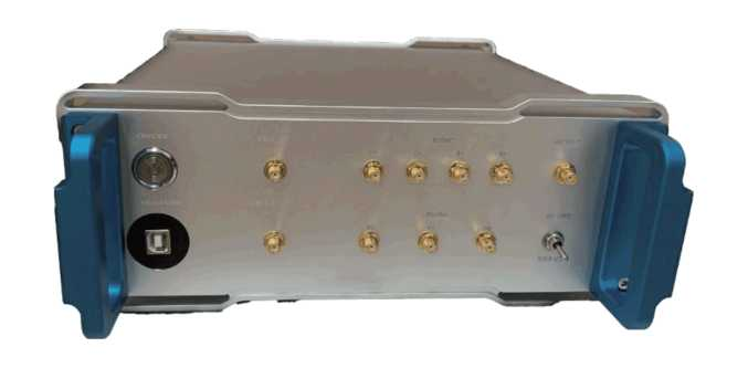 多功能射频驱动器（国产）