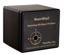 扫描狭缝光束轮廓仪
