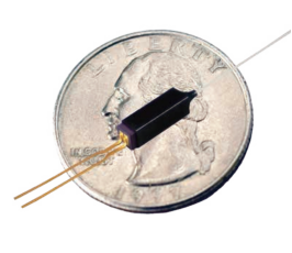 紧凑型MEMS可调衰减器