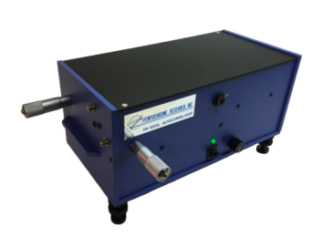 FR-103XL 自相关仪