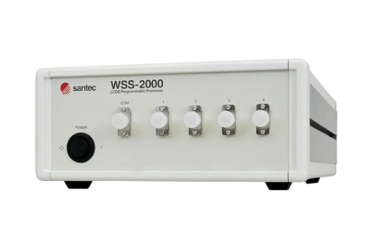 光学脉冲“精雕师”：可编程光波处理器如何助力SNSPD实现高精度光子数分辨