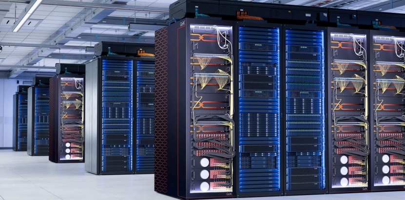 QuiX Quantum 首次在光量子计算领域实现阈值以下误差抑制