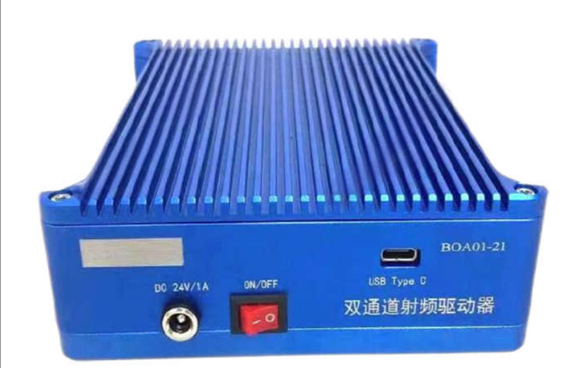 双通道AOM射频驱动（国产）