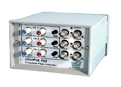 多通道高压放大器