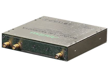 射频微波频率合成器模块（10MHz-20GHz）