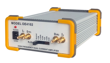 OE4102电流放大器（国产）