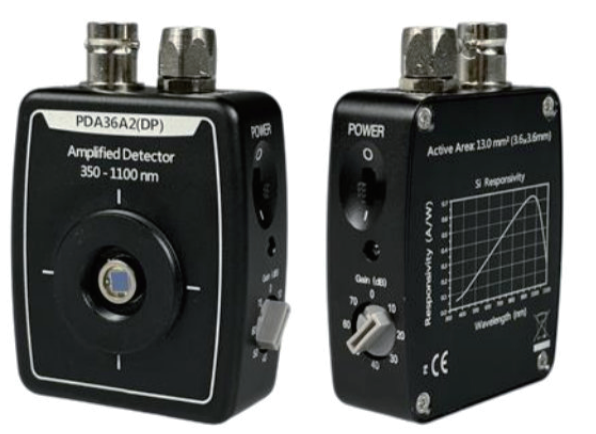 可调增益光电探测器（国产）