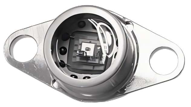 负反馈雪崩二极管（NFAD）