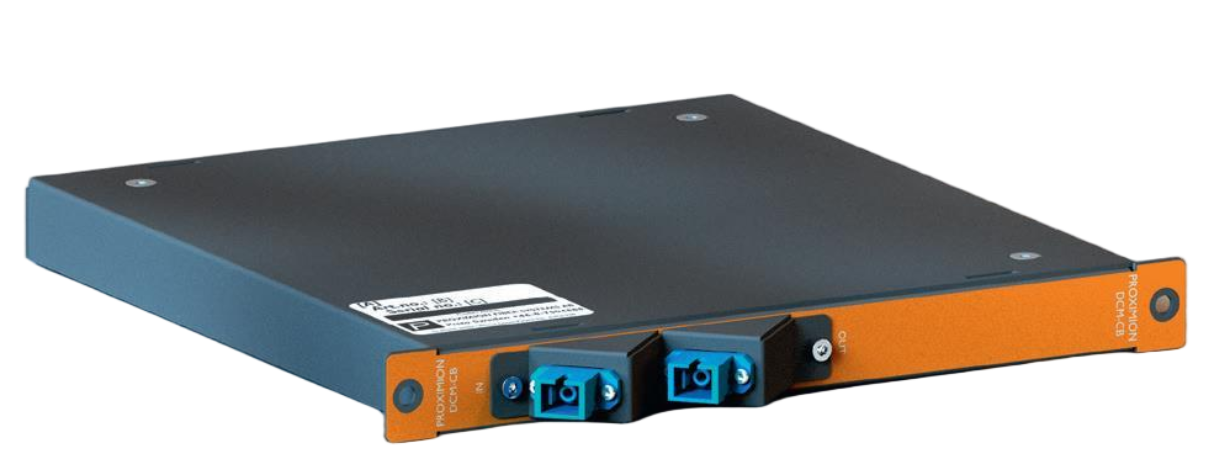 色散模拟模块（DEM）