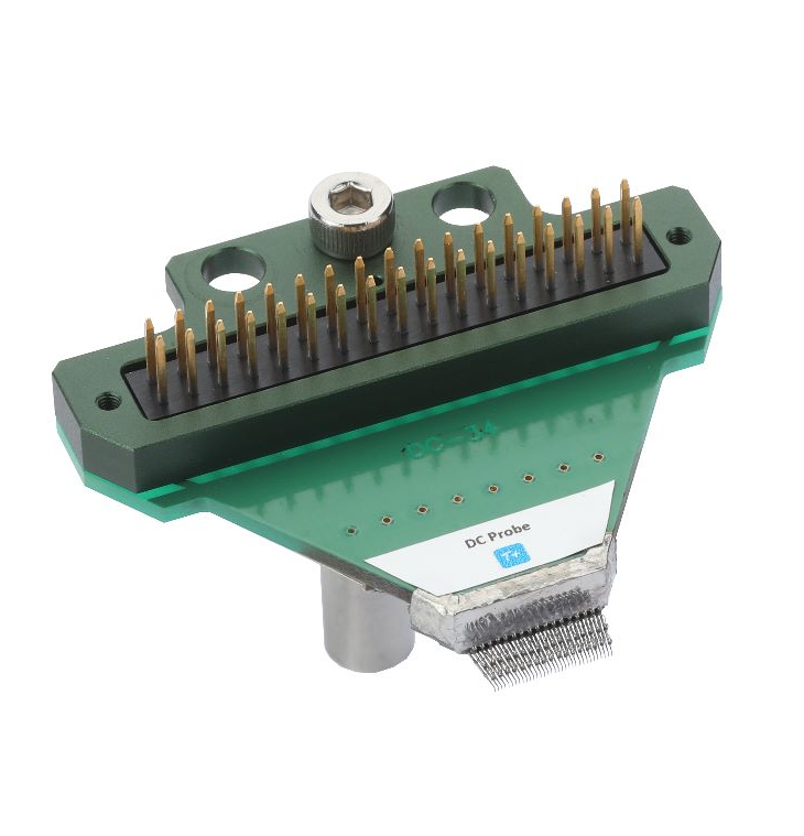 直流探针