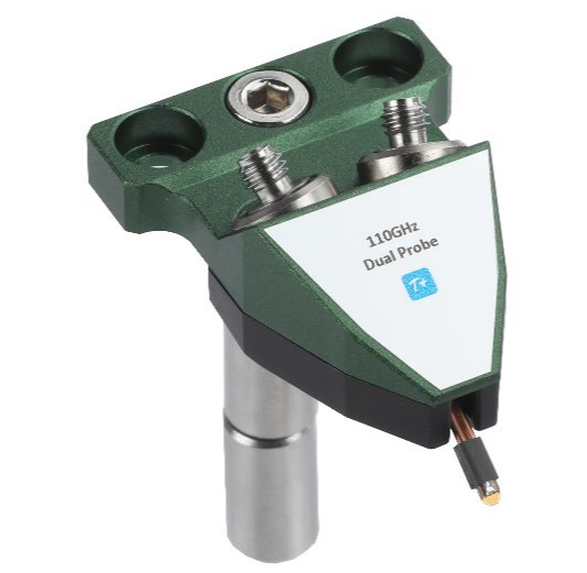 DC~110GHz射频探针