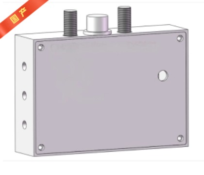 平衡零拍探测器