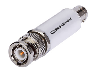 同轴带通滤波器