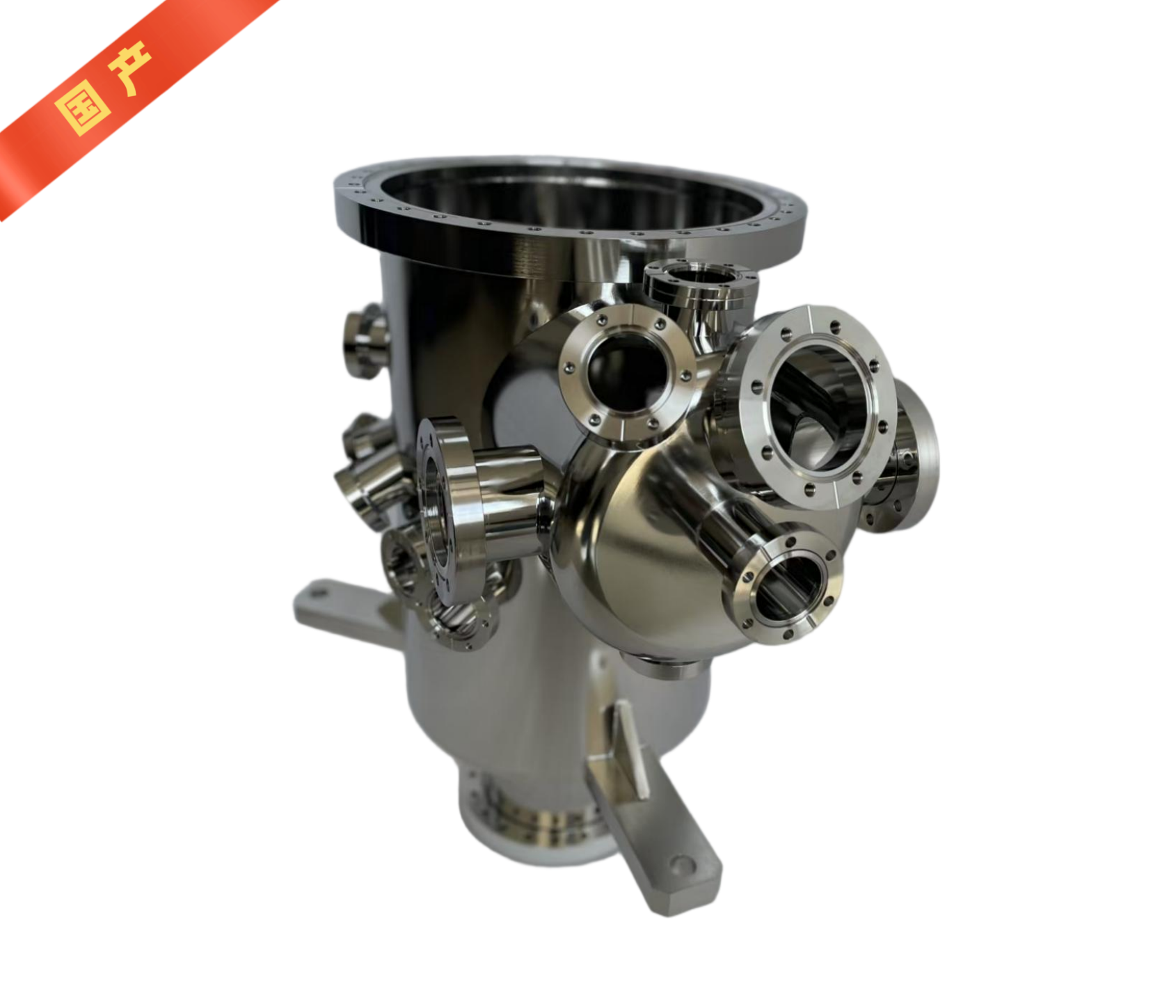 真空非标腔体（国产）