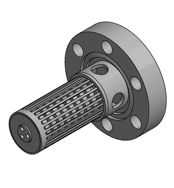 吸气剂泵（国产）