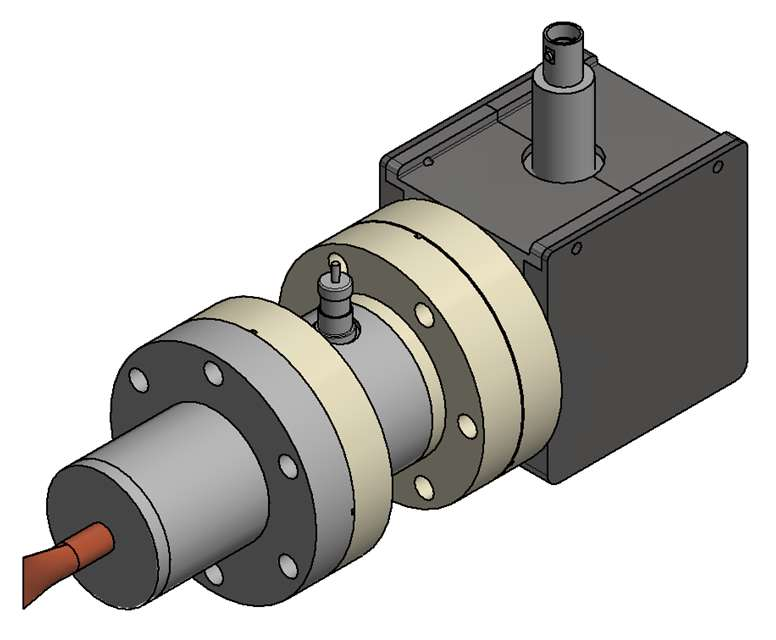 复合泵（国产）