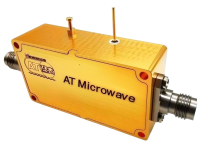 6–18 GHz 720度模拟移相器（国产）